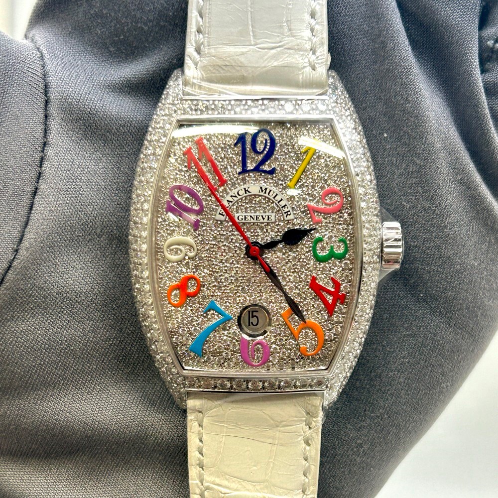 CINTREE CURVEX COLOR DREAMS