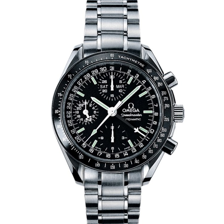 SPEEDMASTER