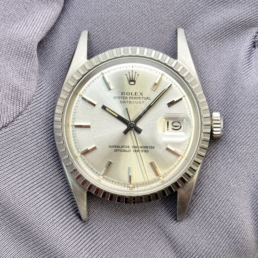 DATEJUST 36MM