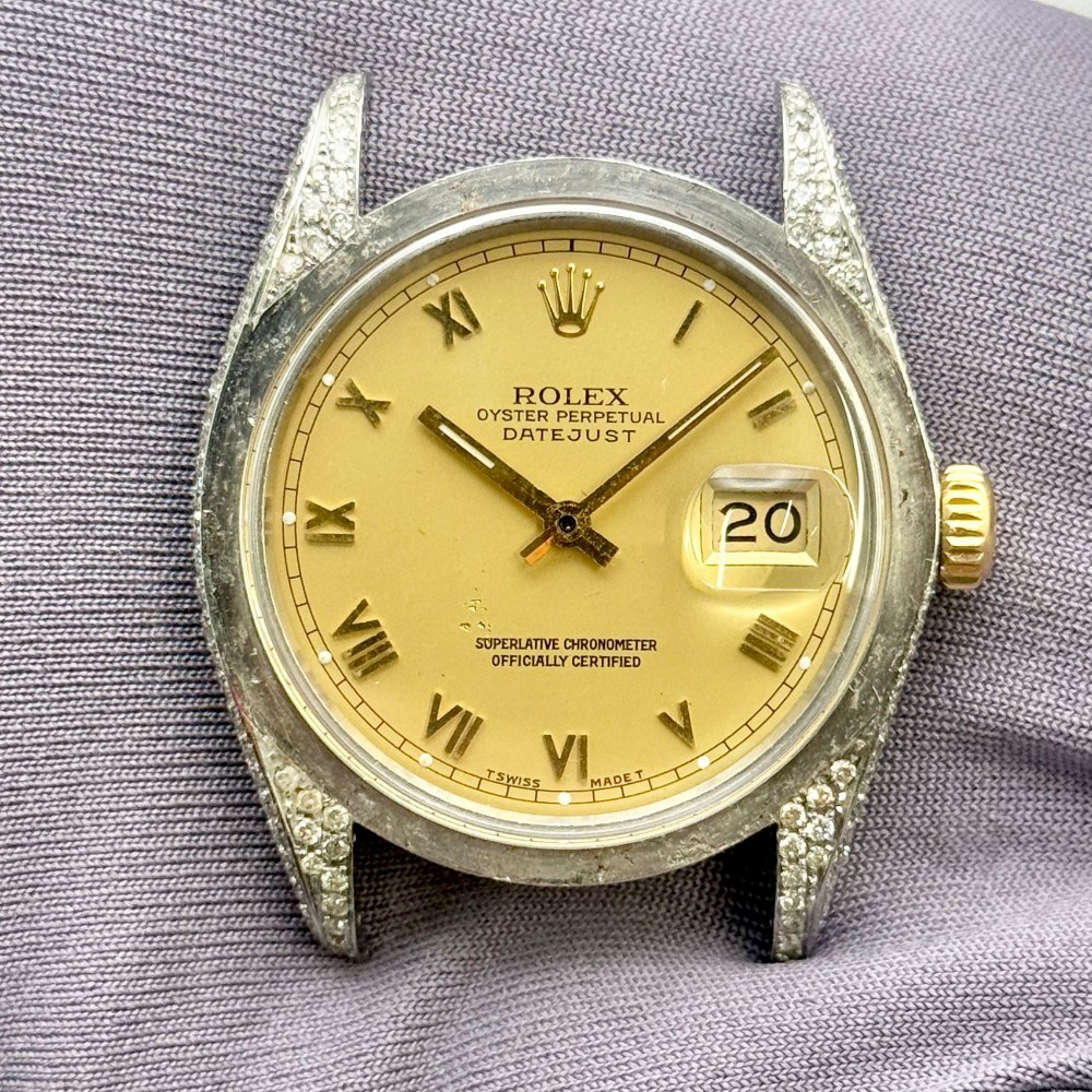 DATEJUST 36MM