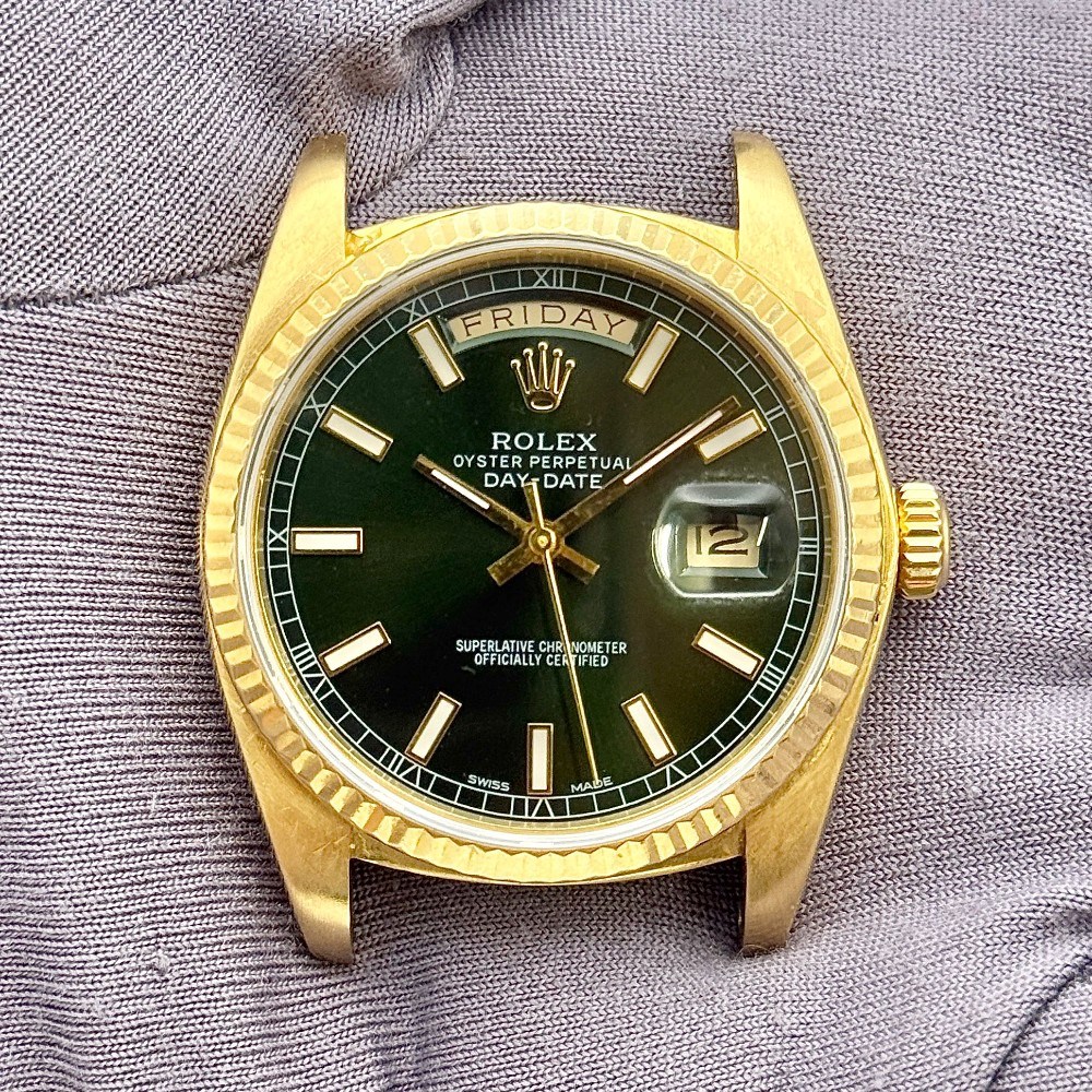 DAY-DATE 36MM