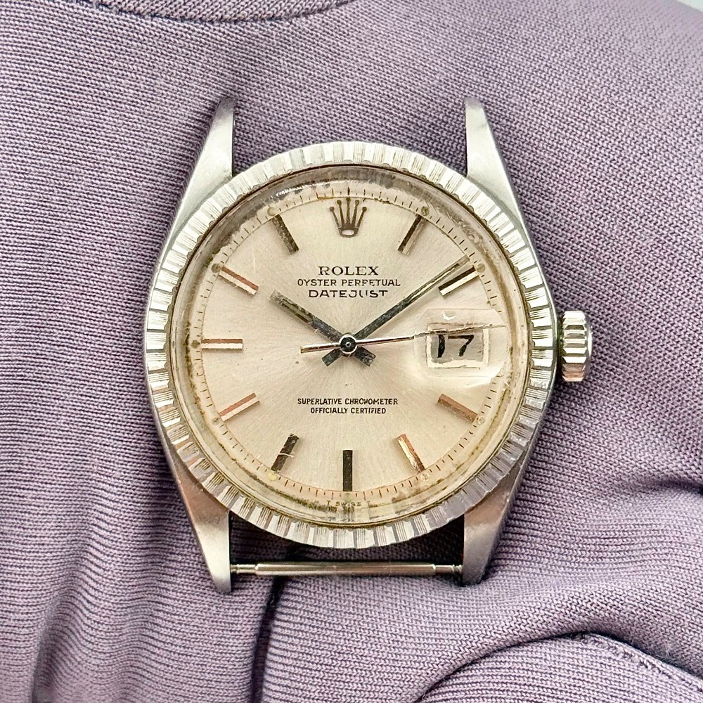 DATEJUST 36MM