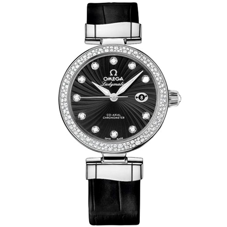 DE VILLE LADYMATIC