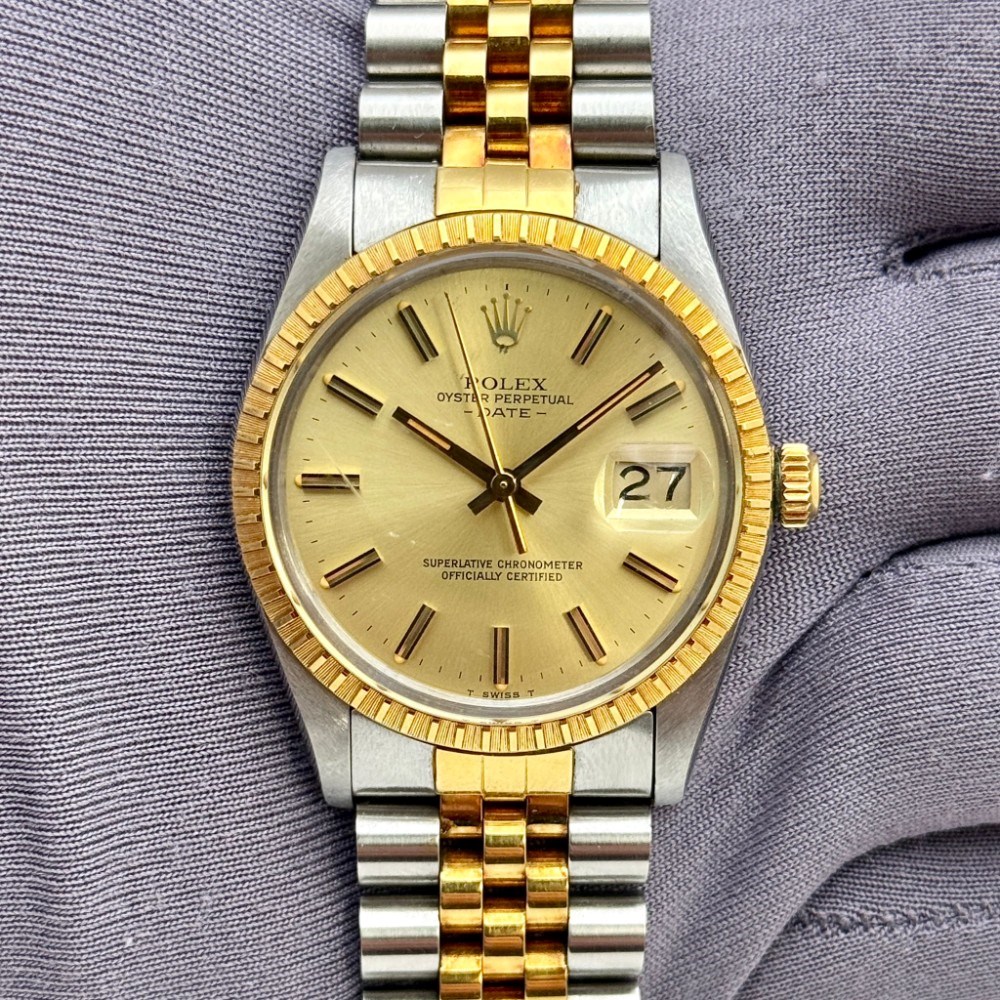 DATE 34MM