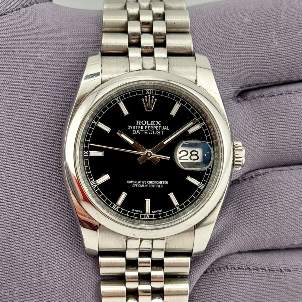 DATEJUST 36MM