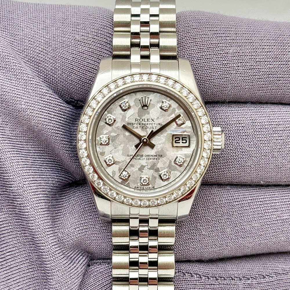 DATEJUST LADY 26MM