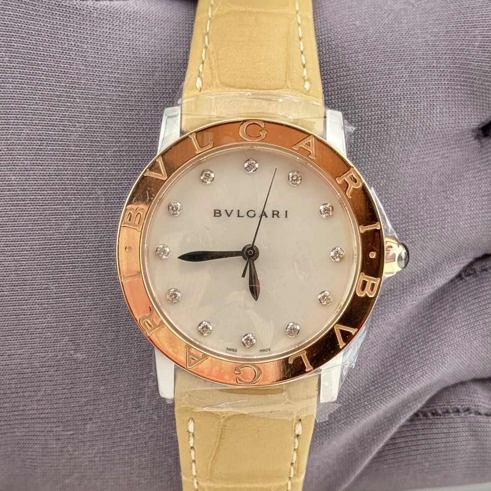 BVLGARI BVLGARI