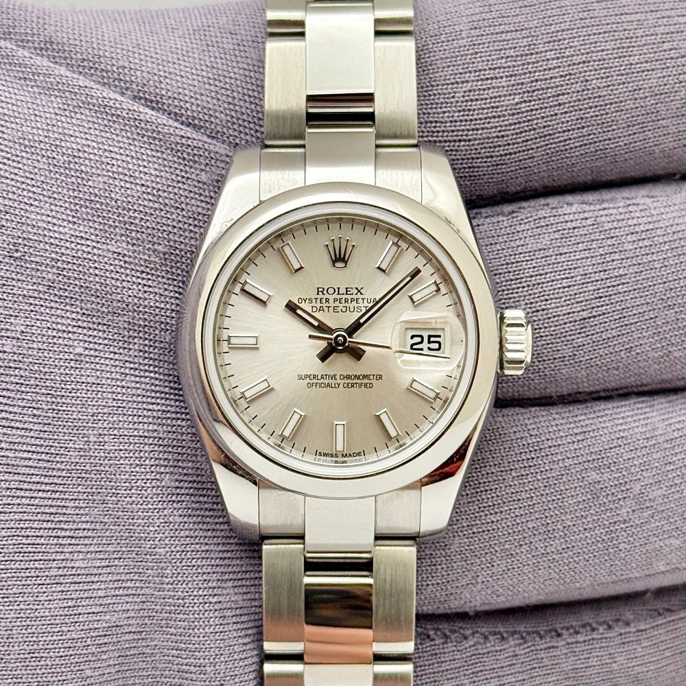 DATEJUST LADY 26MM