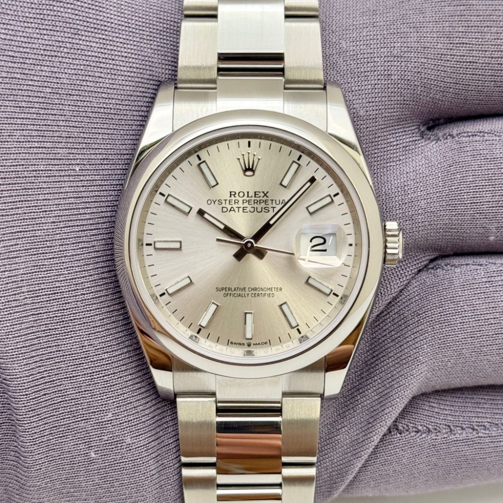 DATEJUST 36MM