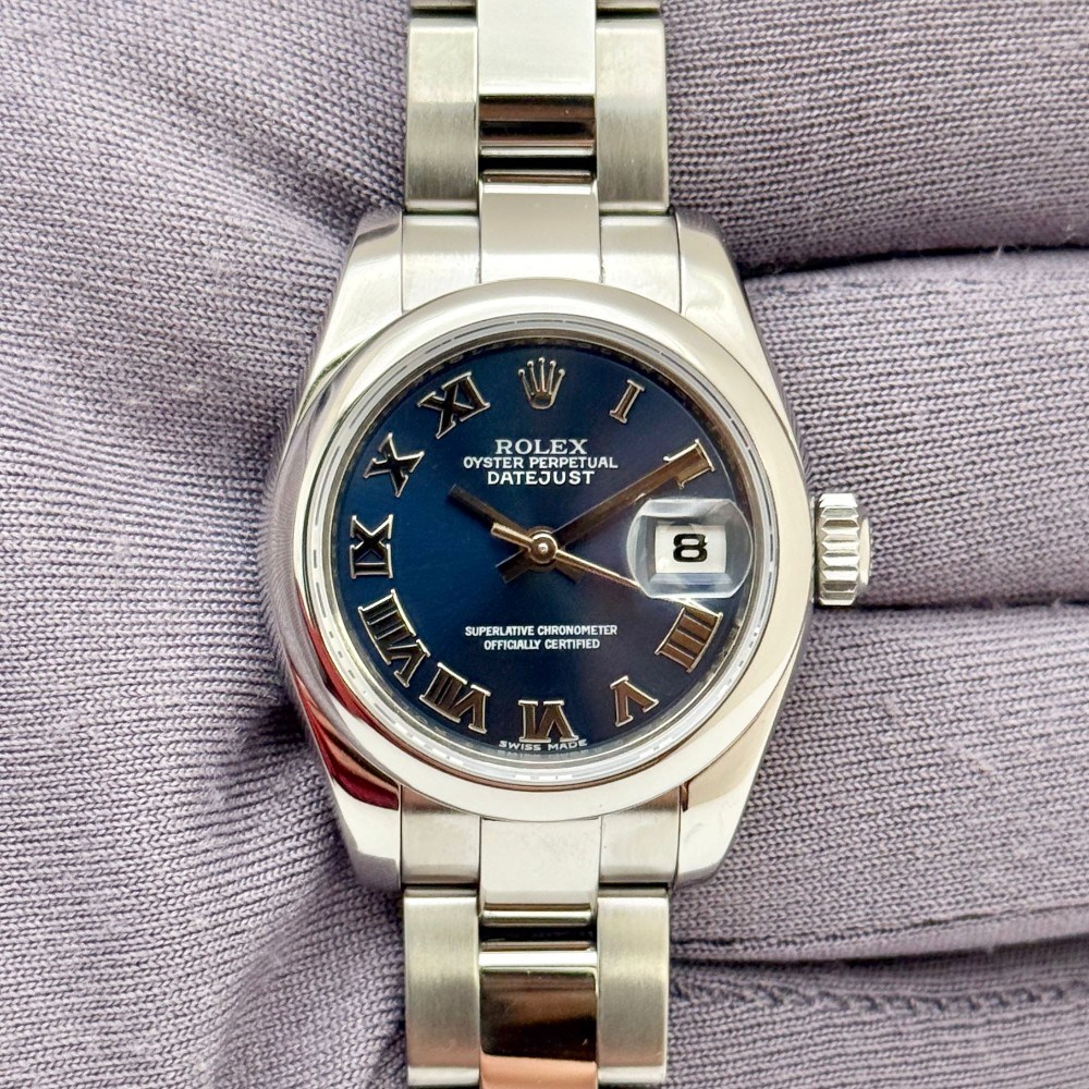 DATEJUST 31MM
