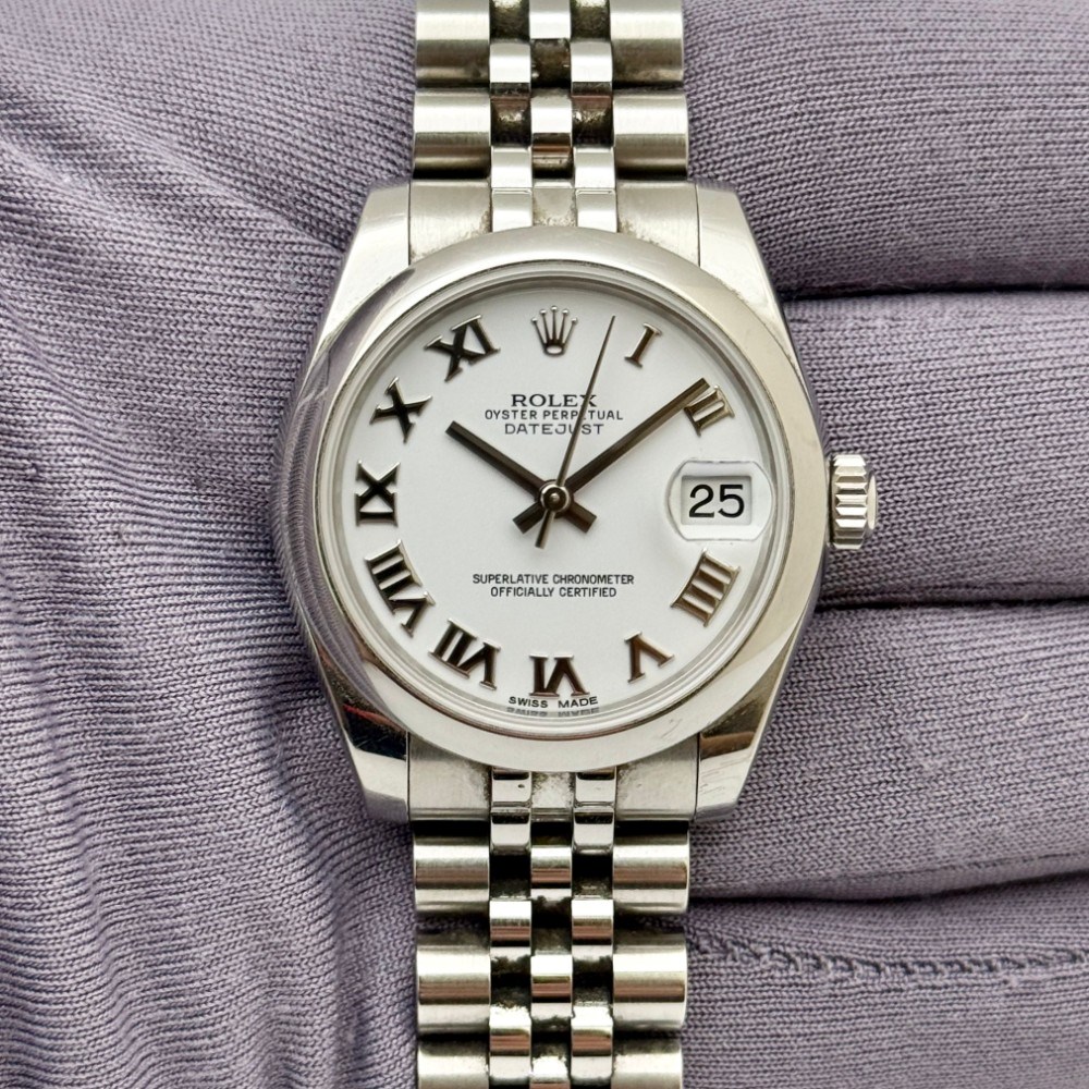 DATEJUST 31MM