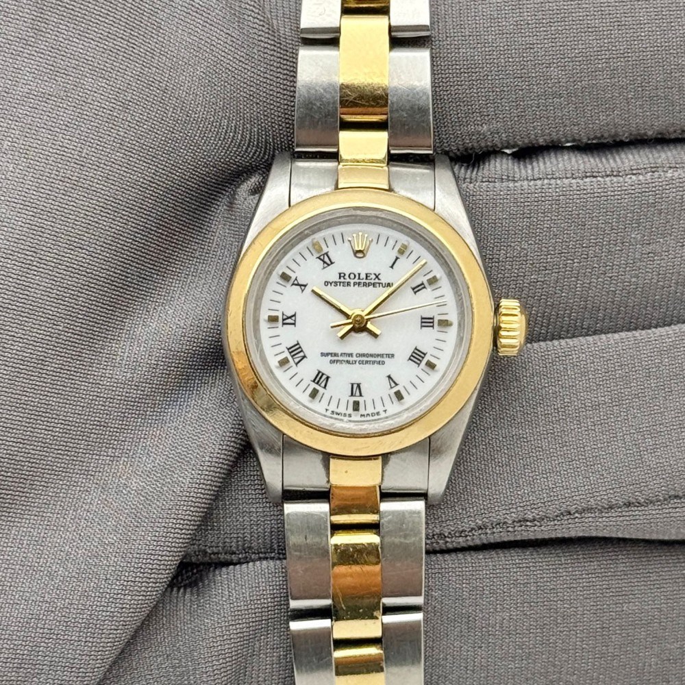 OYSTER PERPETUAL 26MM