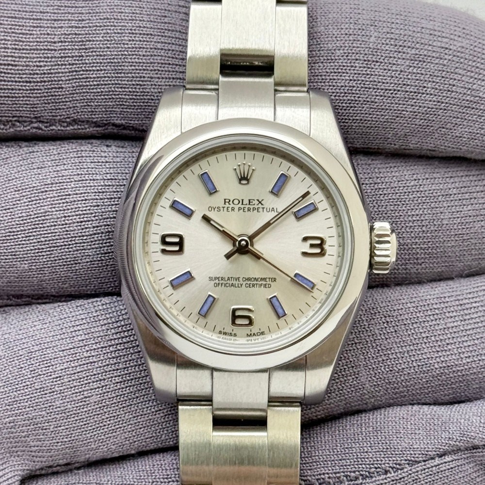 OYSTER PERPETUAL 26MM