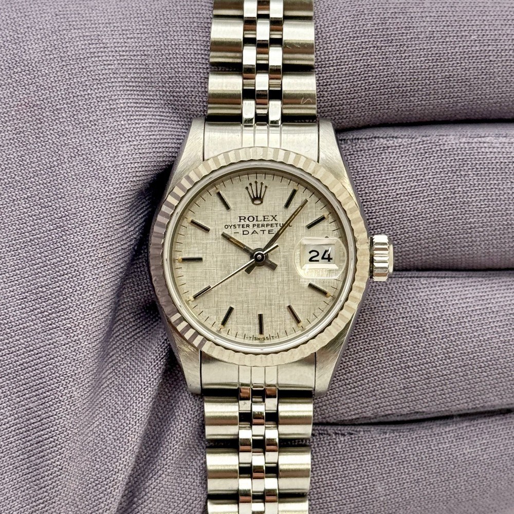 DATEJUST LADY 26MM