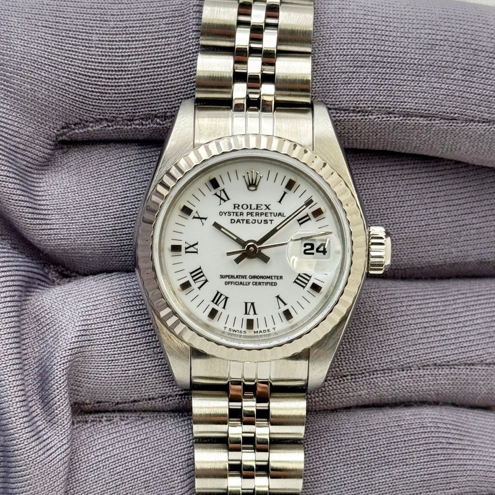 DATEJUST LADY 26MM