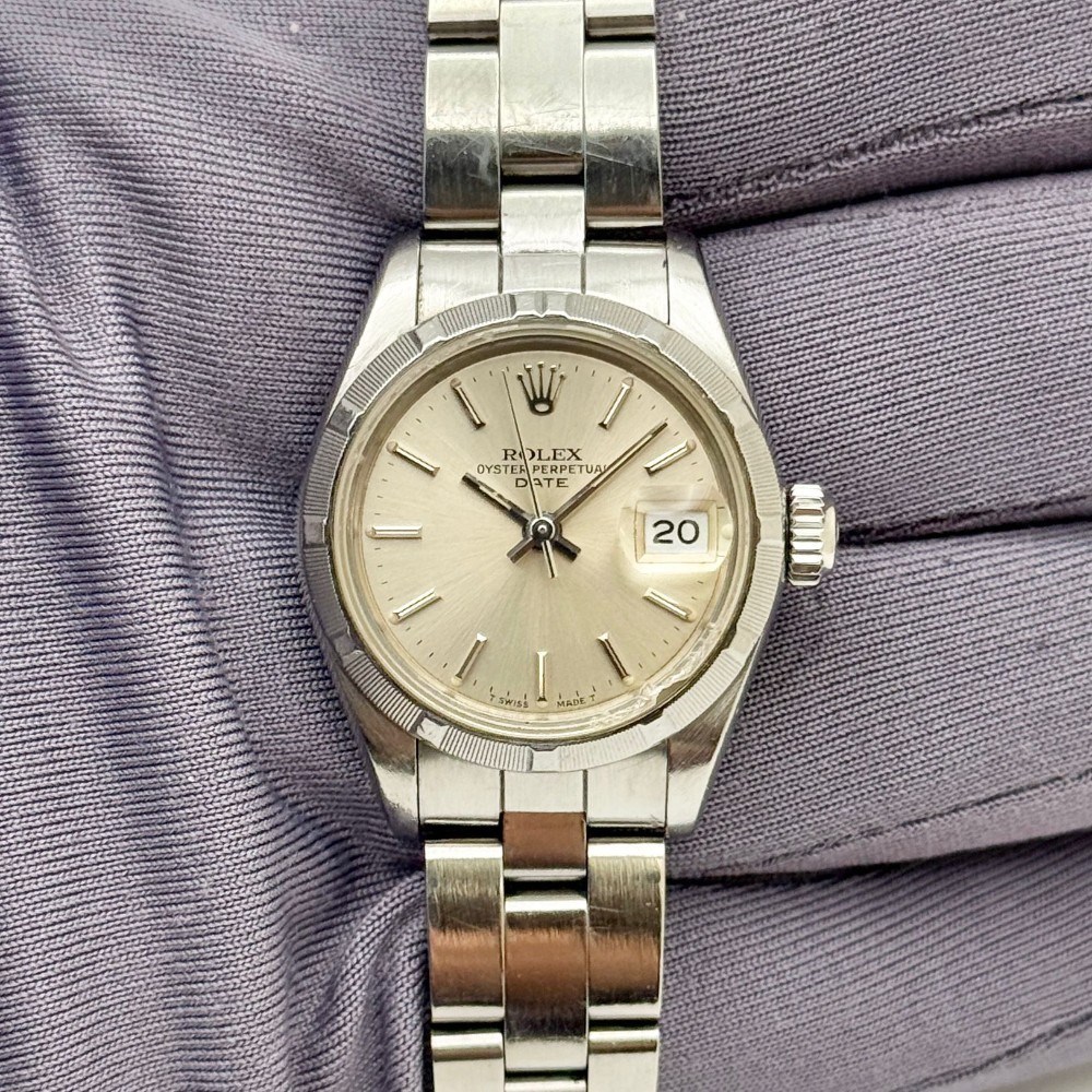 DATEJUST LADY 26MM