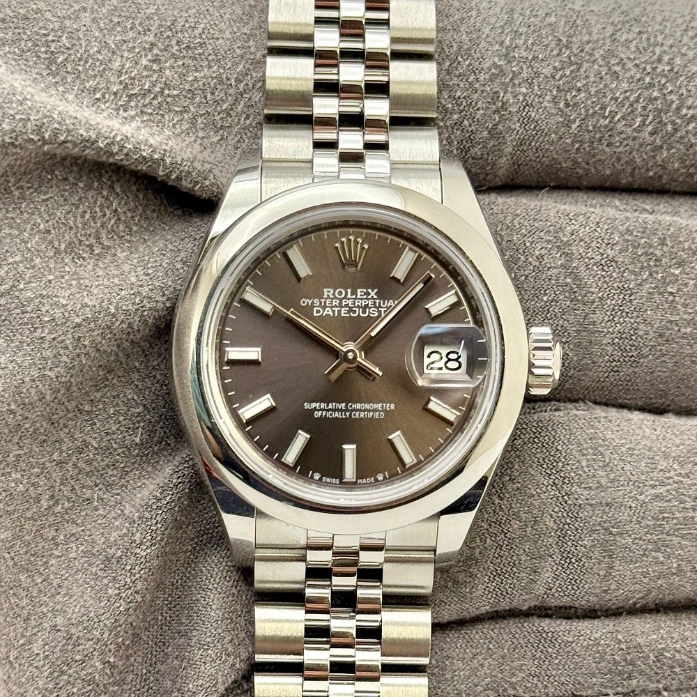 DATEJUST LADY 28MM