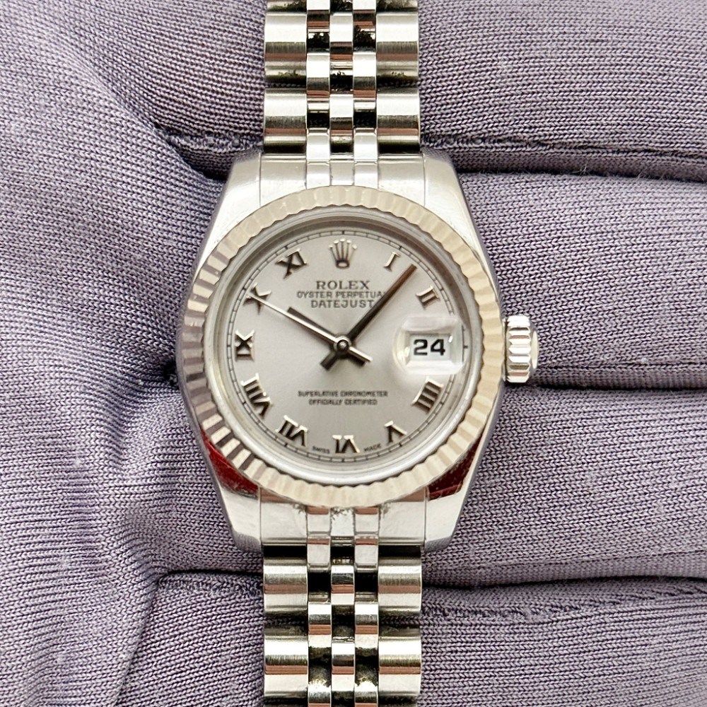 DATEJUST LADY 26MM