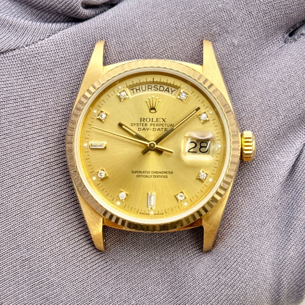 DAY-DATE 36MM