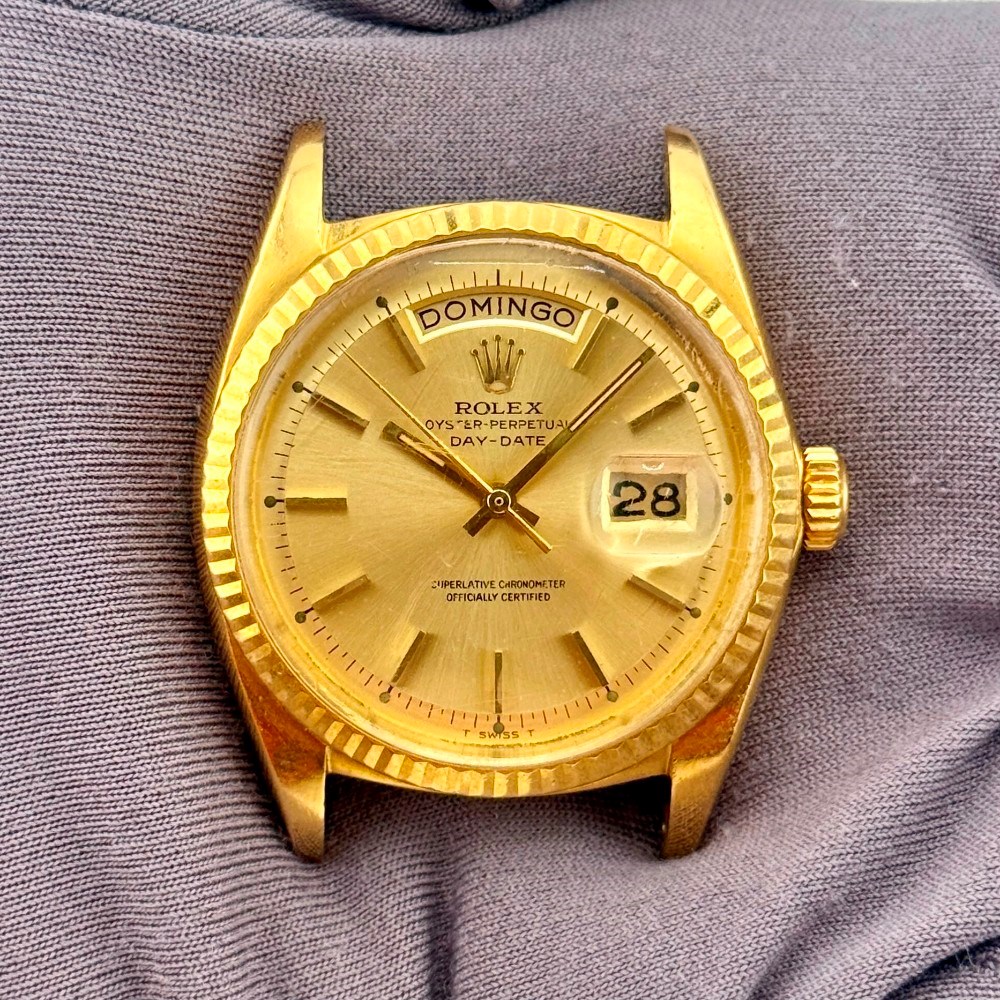 DAY-DATE 36MM