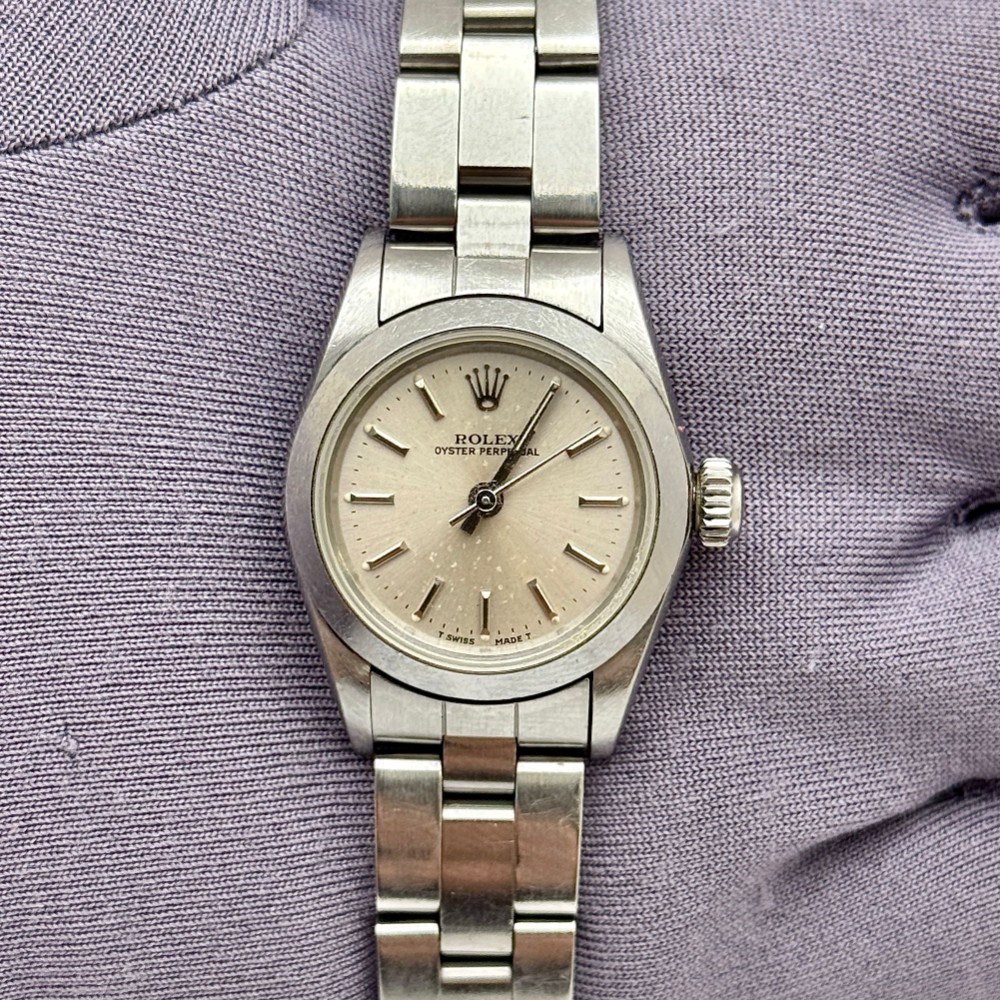 DATEJUST LADY 26MM