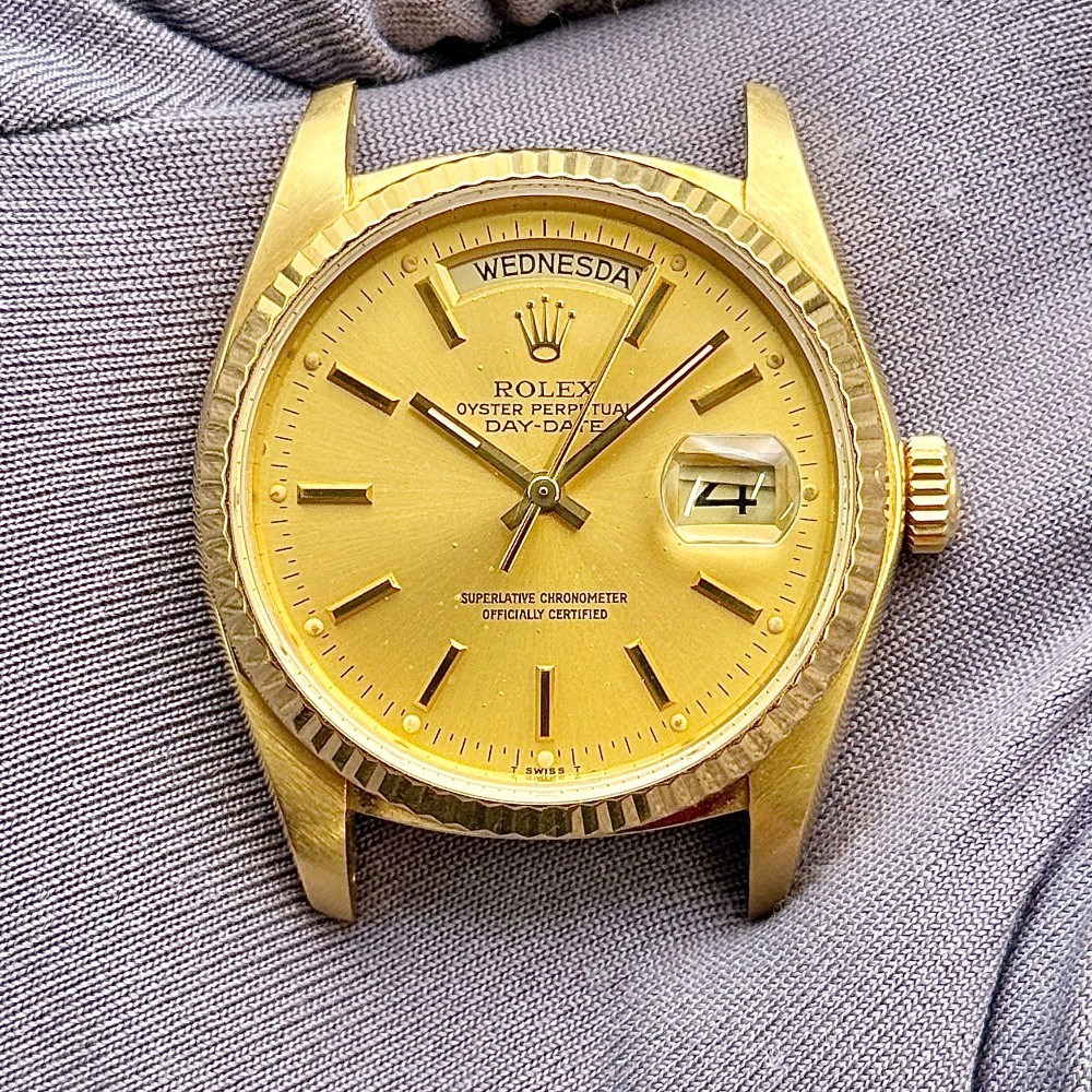 DAY-DATE 36MM