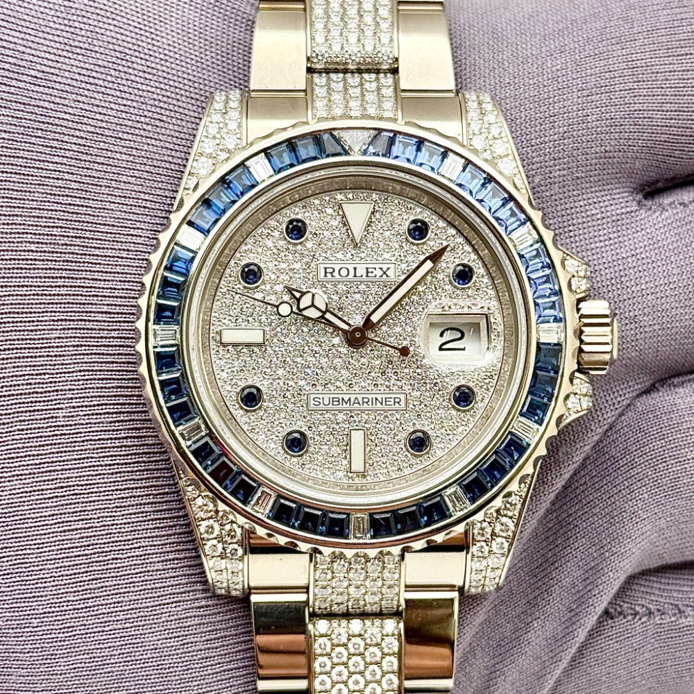 SUBMARINER