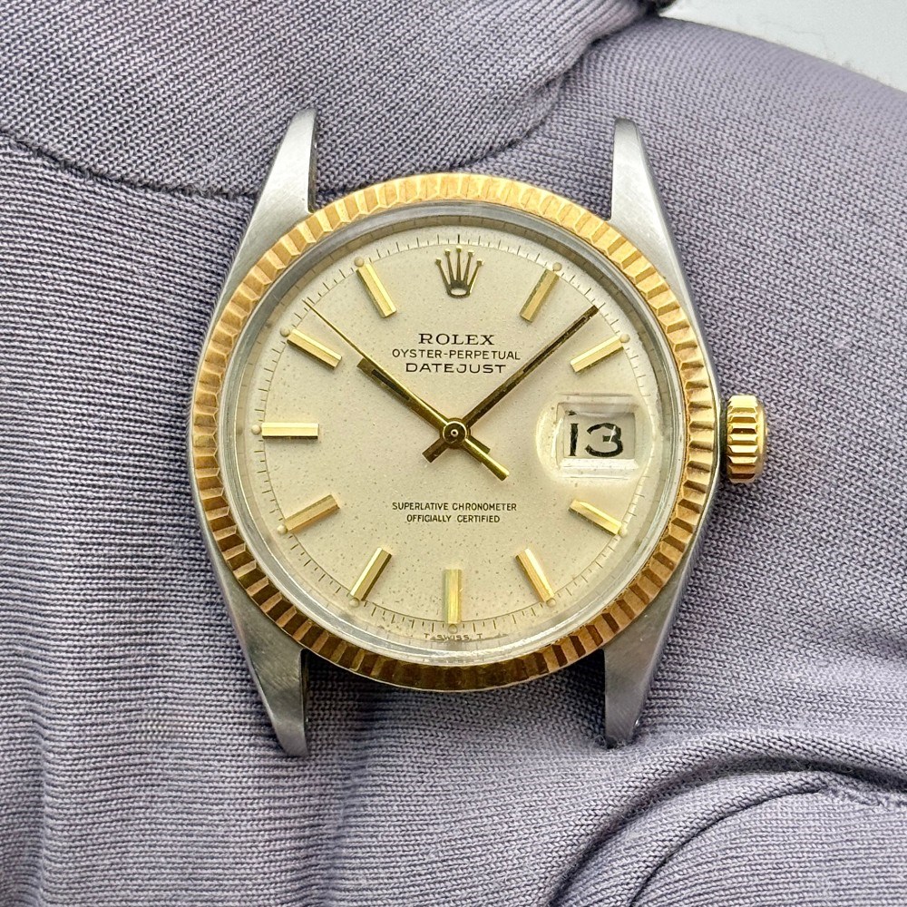 DATEJUST 36MM