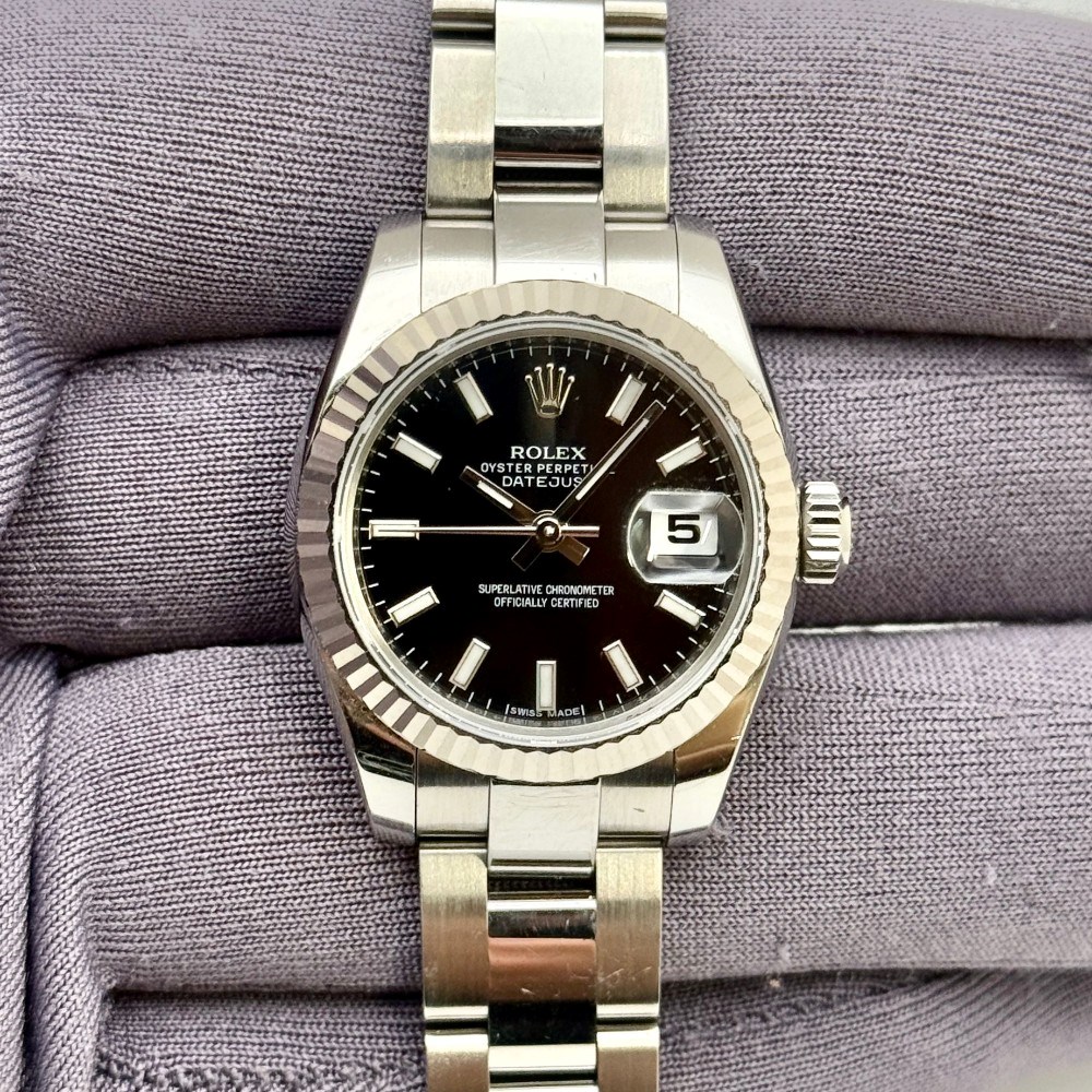 DATEJUST LADY 26MM