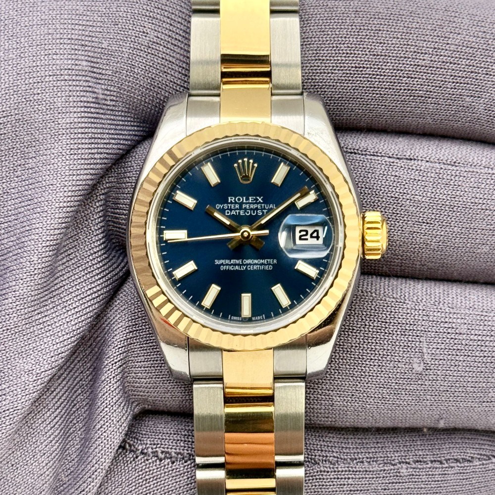 DATEJUST LADY 26MM