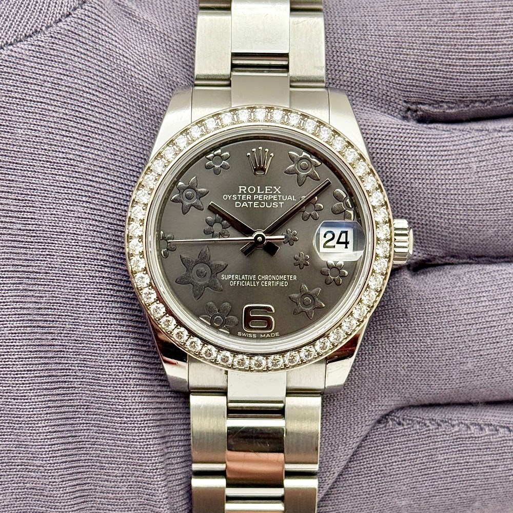 DATEJUST 31MM