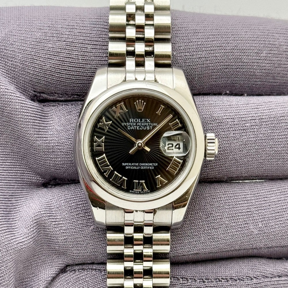 DATEJUST LADY 26MM