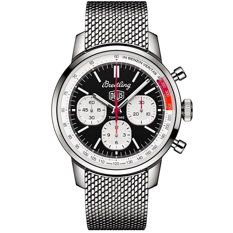 TOP TIME CHRONO B01 ST DEUS