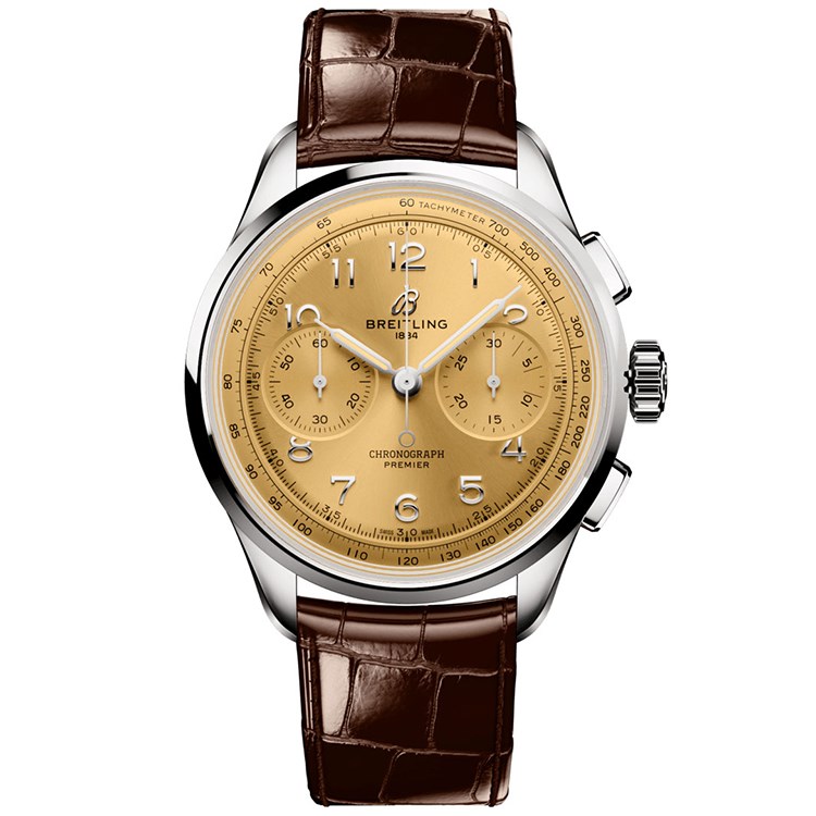 PREMIER CHRONO B09 40