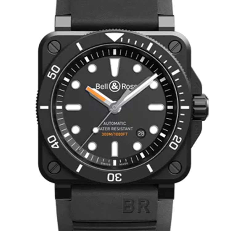BR-03 DIVER