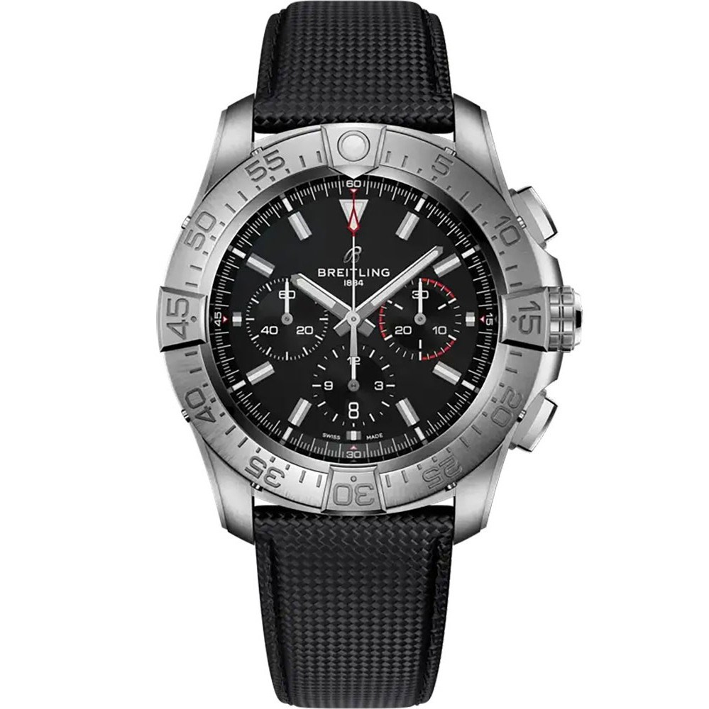 SUPER AVENGER B01 CHRONOGRAPH 46
