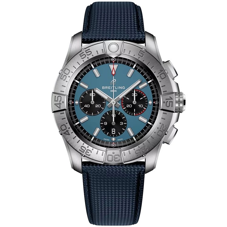 SUPER AVENGER B01 CHRONOGRAPH 46