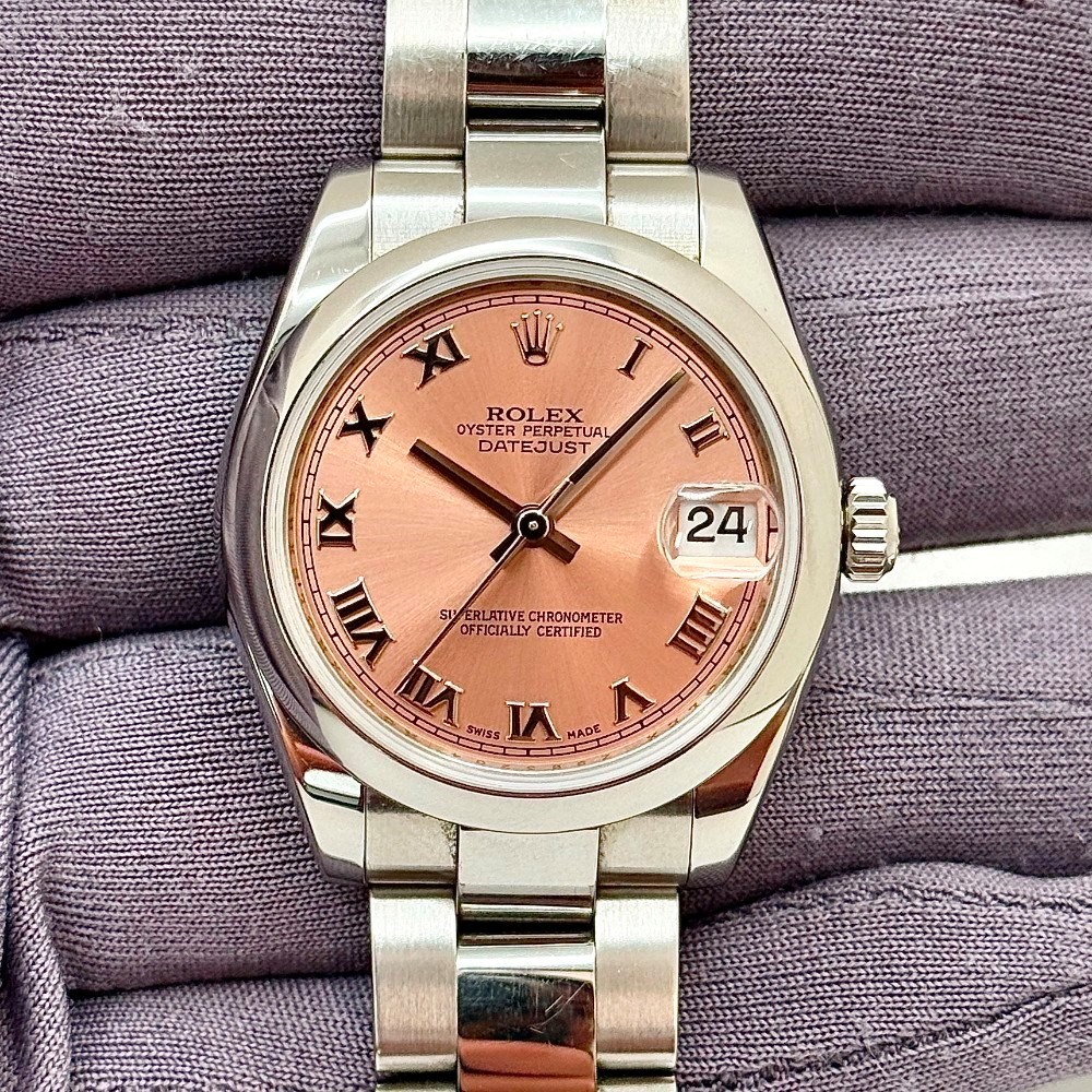 DATEJUST 31MM