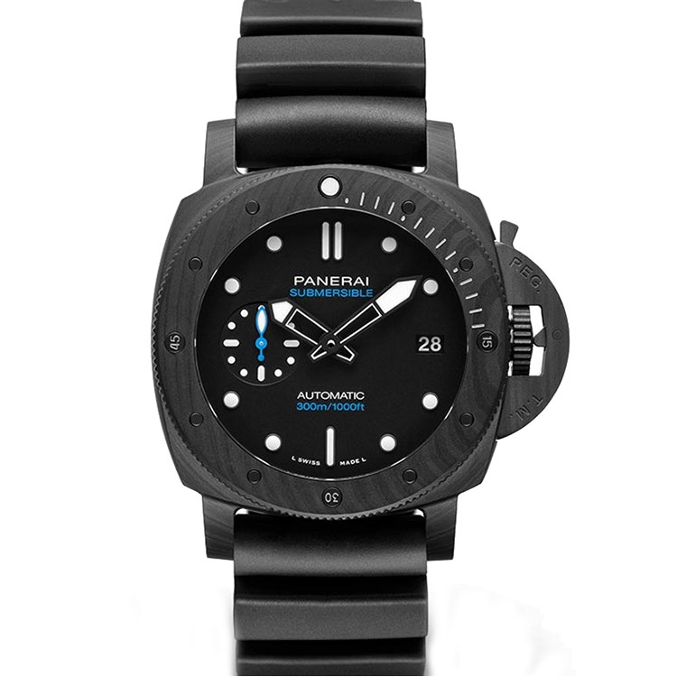 SUBMERSIBLE 42