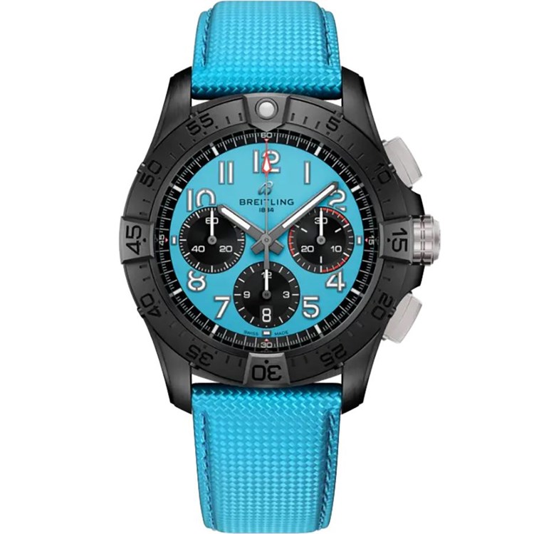 AVENGER B01 CHRONOGRAPH 42 NIGHT MISSION