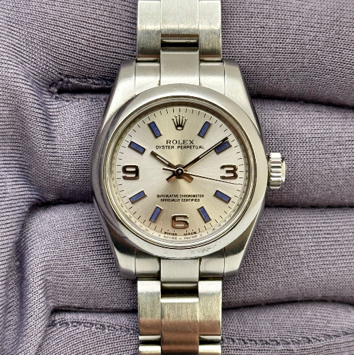 OYSTER PERPETUAL 26MM