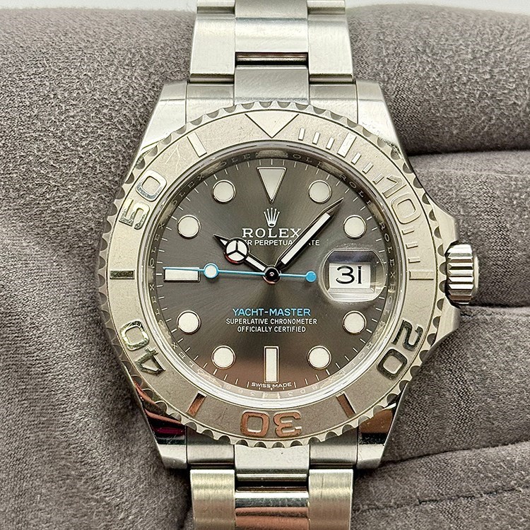 YACHT-MASTER