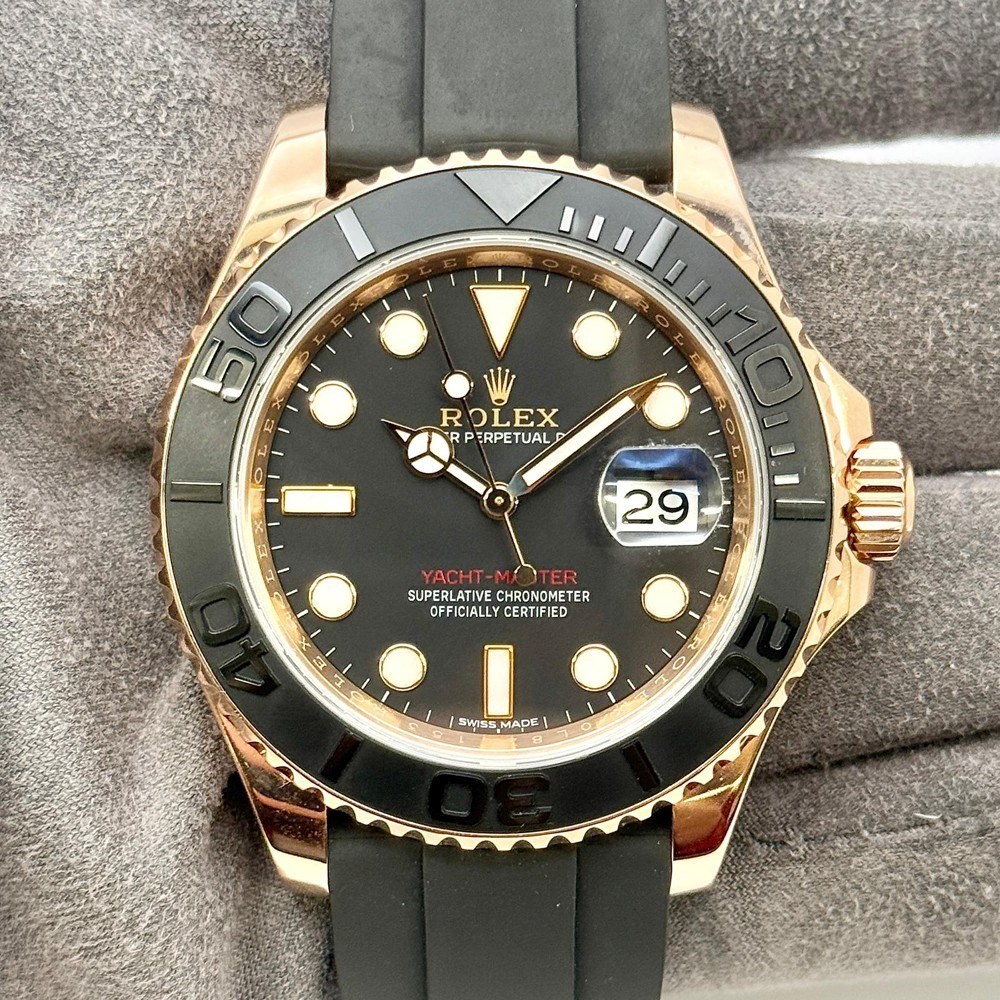 YACHT-MASTER