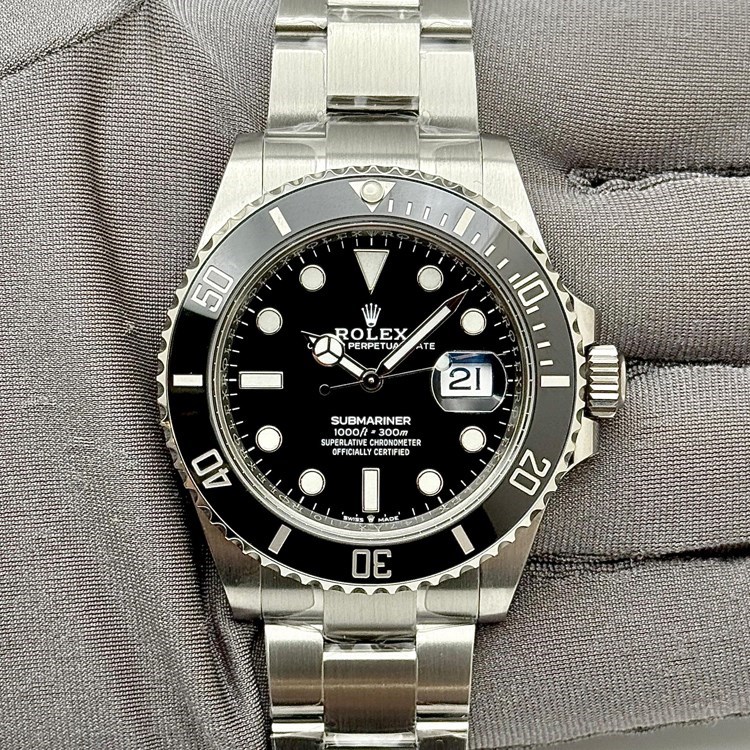SUBMARINER