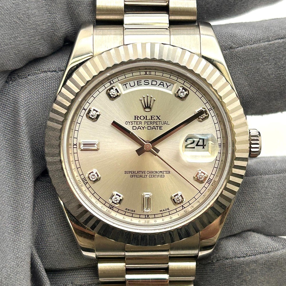 DAY-DATE 41MM