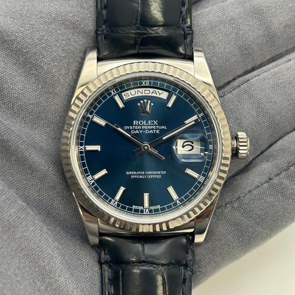 DAY-DATE 36MM