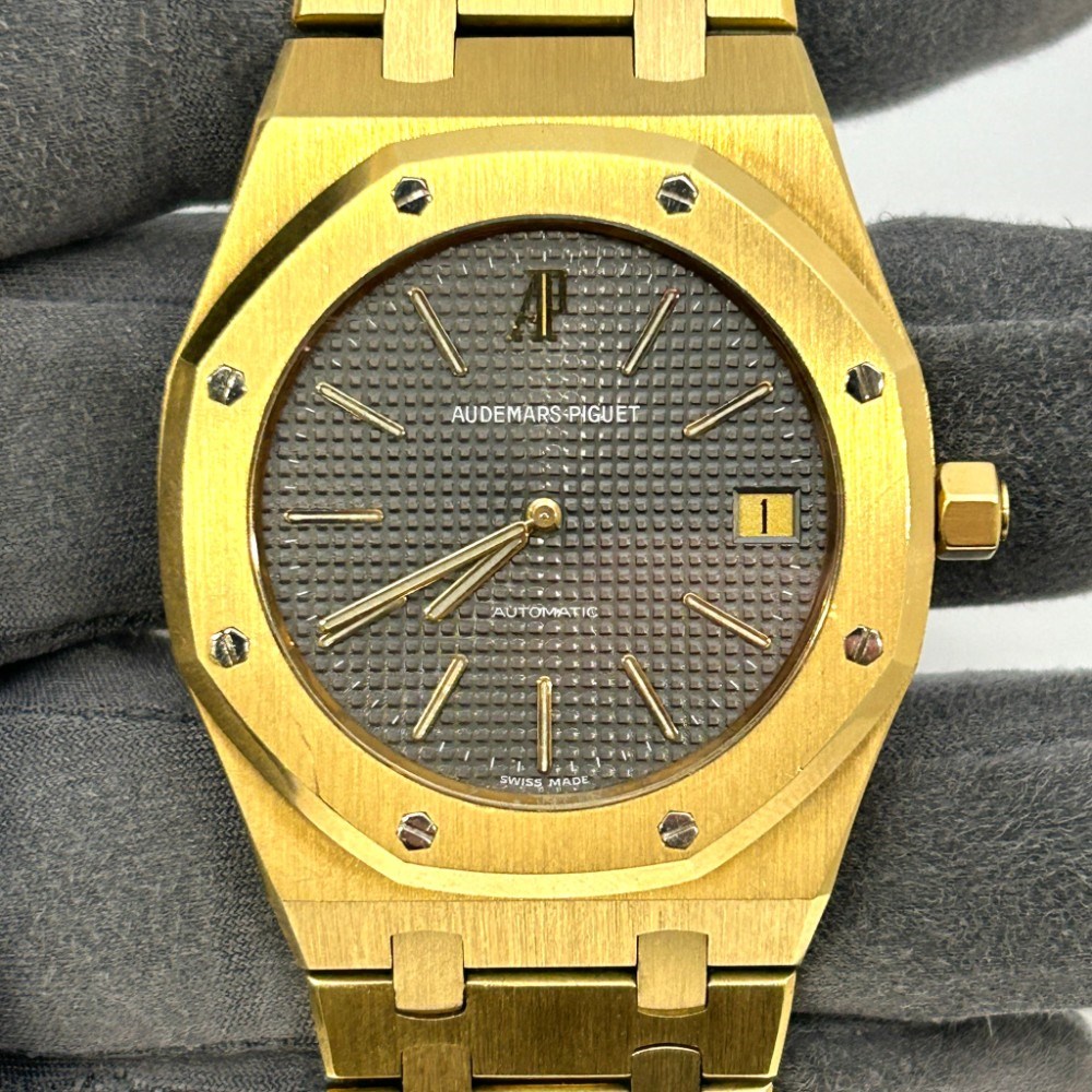 ROYAL OAK "JUMBO"