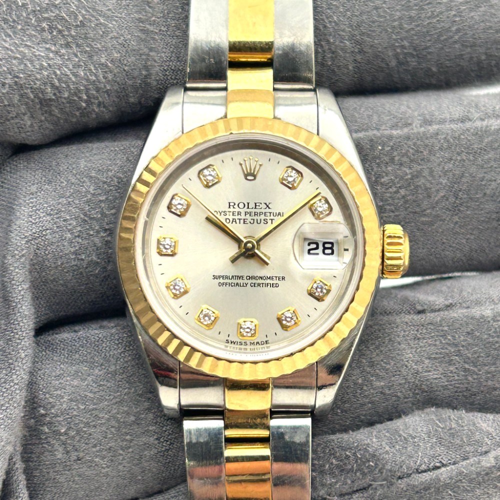 DATEJUST LADY 26MM