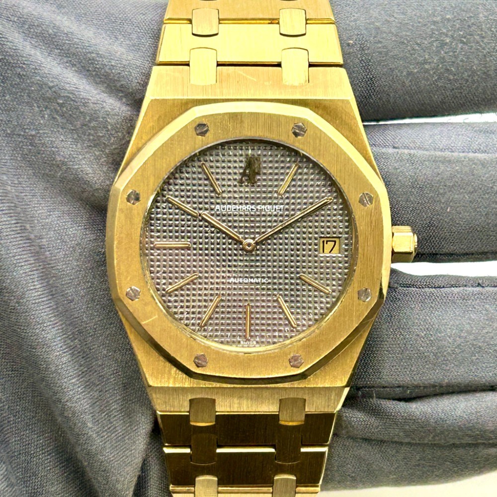 ROYAL OAK "JUMBO"