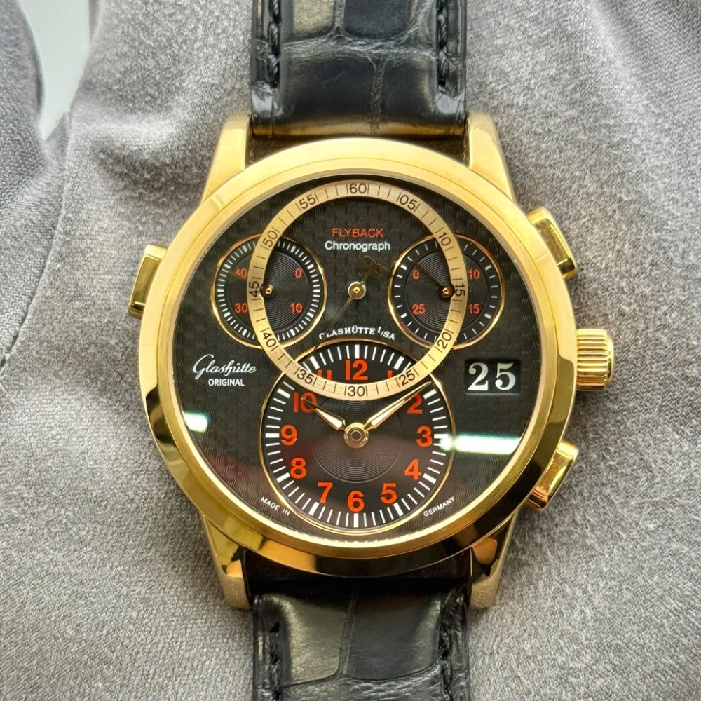 PANOMATICCHRONO XL
